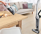 Bosch Stil-Akkustaubsauger »BBH3K2801 Flexxo Gen2 28Vmax«