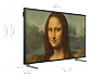 32", Samsung »The Frame (2022)« GQLS03BBUXZG QLED TV