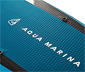 Aqua Marina SUP-Board »Vapor«