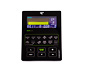 Christopeit-Sport-Eco-Heimtrainer-Ergometer »EMT 2400«
