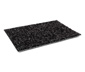 Primaflor Rasenteppich »Park«, anthrazit, 3 x 2 m