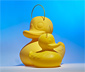 The DUCK-DUCK lamp™ XL
