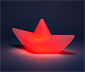 The BOAT lamp™
