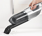 Bosch Stil-Akkustaubsauger »BBH3K2801 Flexxo Gen2 28Vmax«