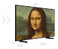 43", Samsung »The Frame (2022«) GQLS03BAUXZG QLED TV