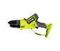 RYOBI 18 V One+ Brushless Akku-Einhand-Kettensäge, ohne Akku und Ladegerät