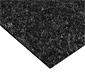 Primaflor Rasenteppich »Park«, anthrazit, 3 x 2 m