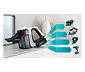 Bosch Akku-Staubsauger »Unlimited 7 BSS711W«