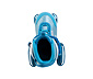 HUDORA Rollschuhe »My First Quad«, Gr. 26–29, cyan