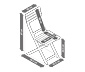 Dining-Set »Leira«, 6-teilig