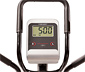 Christopeit Hybrid Crosstrainer 2-in-1 »AX 6500«