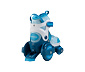 HUDORA Rollschuhe »My First Quad«, Gr. 26–29, cyan