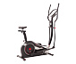 Christopeit Hybrid Crosstrainer 2-in-1 »AX 6500«