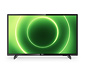 PHILIPS-LED-TV »32 PFS 6805« – 32"-Full-HD-Smart-TV, HDR, USB-Aufnahme