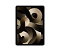 Apple iPad Air 2022 Wi-Fi 256 GB, polarstern