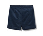 Kinder-Samtshorts