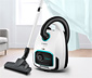 Bosch-Staubsauger mit Beutel »ProHygienic BGL6LHYG«