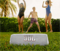 JBL tragbarer wasserdichter Lautsprecher »Flip 6«