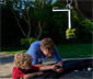 RYOBI 18 V Akku-Stableuchte »R18ALF-0« (ohne Akku und Ladegerät)