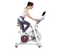YESOUL-Smart Indoor Cycle »S3«, weiß