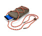 Isolierte Smartphone-Tasche