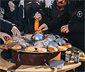 MOESTA BBQ BANDIT FirePlace