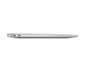 Apple Macbook Air Retina 13", 2020, silberfarben
