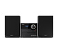 SHARP-Stereo-Soundsystem »XL-B517D« 