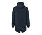 Parka, navyblau