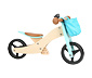 Small Foot 2-in-1 Laufrad-Trike
