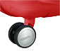 American Tourister Hartschalen-Koffer »Soundbox« Spinner 67/24 TSA EXP, coral red