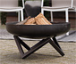RedFire Fire-Pit »Pello Industrial«, ca. 60 cm