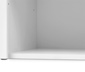 Sideboard mit Schwebetüren