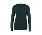 Zopfstrickpullover