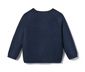 Baby-Strickjacke