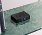 Lexon »FLIP PREMIUM« Wecker 