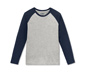 2 Langarmshirts