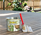 Bondex 2er-Set Universal-UV-Öl, je ca. 2,5 l
