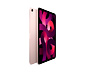 Apple iPad Air 2022 Wi-Fi 256 GB, rosé