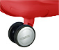 American Tourister Hartschalen-Koffer »Soundbox« Spinner 77/28 TSA EXP, coral red