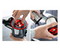 Bosch Akku-Staubsauger »Unlimited 7 BSS711W«