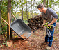 RYOBI Akku-Mitteldruckreiniger-Set »RY18PW22A-0«