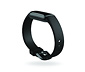 Fitbit Fitness Tracker »Inspire 2« , Mondweiß/Schwarz, inkl. Fitbit-Zusatzarmband