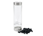 Obsidian-Trinkflasche