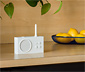 Lexon »TYKHO 3« Radio und Bluetooth®-Lautsprecher, weiß