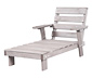 roba Outdoor-Kinderliege