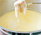 CASO Induktions-Fondue