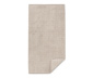 Premium-Badetuch, beige