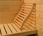 Karibu Sauna-Starter-Set