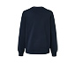Sweatshirt mit Wording